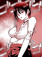可米酷漫画条目海报 沙漏邮局