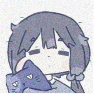 可米酷漫画读者头像 005